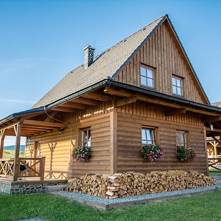 Liptovske Chaty Liptovsky Mikulas Exterior foto