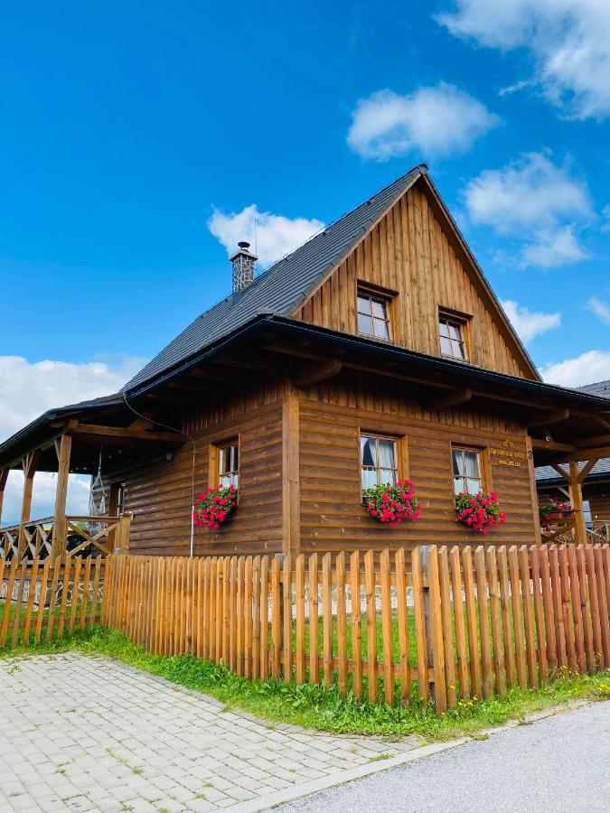 Liptovske Chaty Liptovsky Mikulas Exterior foto